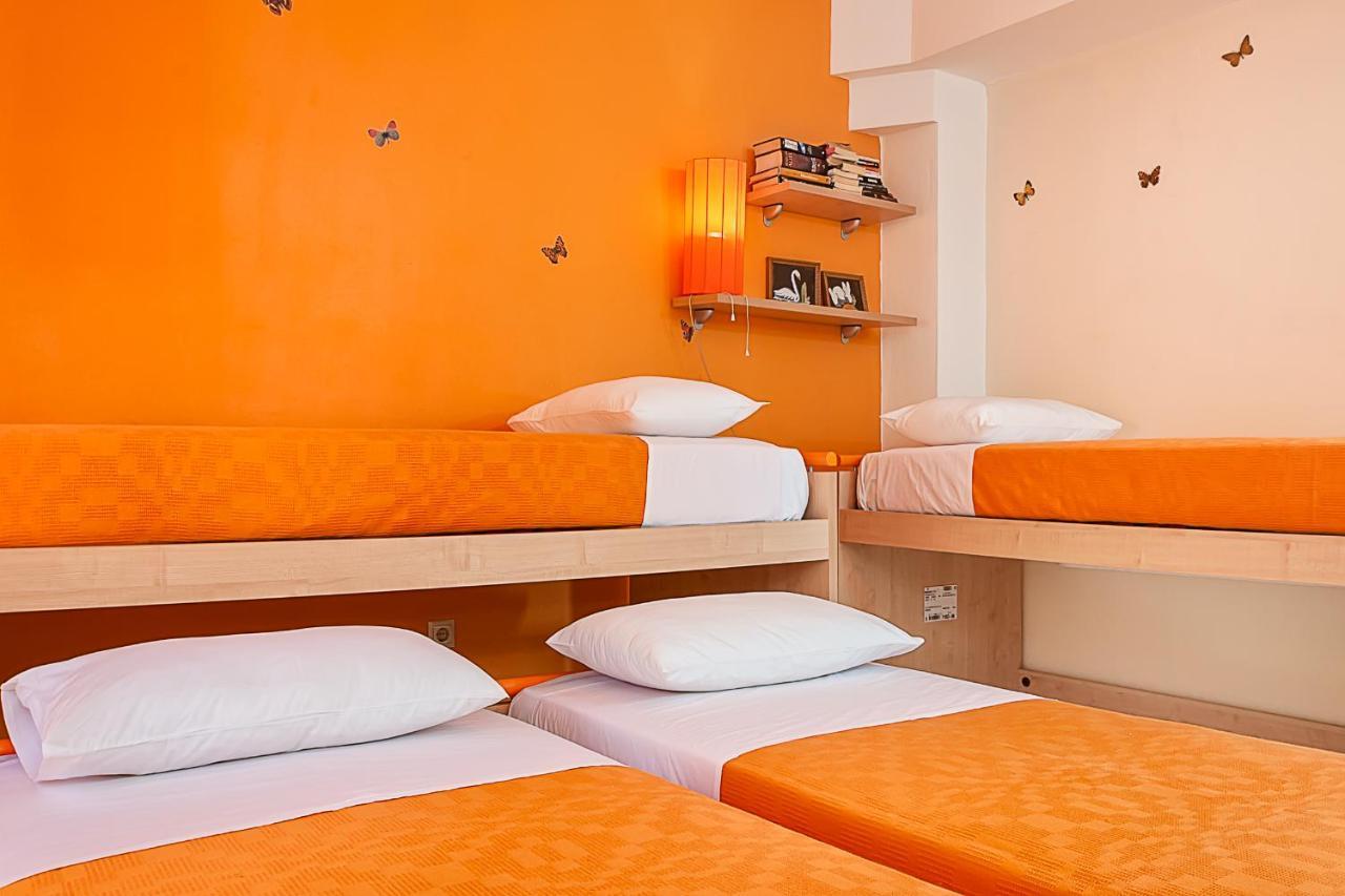 Cretan Blu Platanias Villa Platanias  Ngoại thất bức ảnh